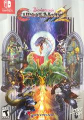 Bloodstained: Curse Of The Moon 2 [Classic Edition]